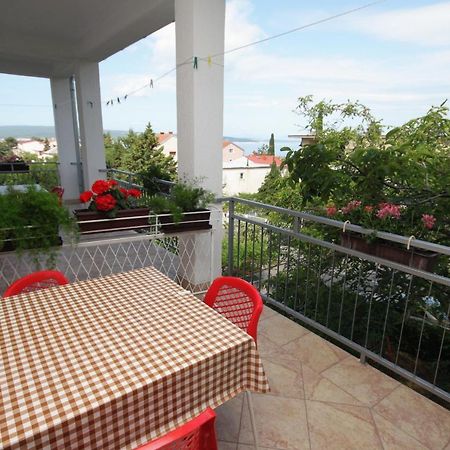 Triple Room Selce 2379D Екстер'єр фото