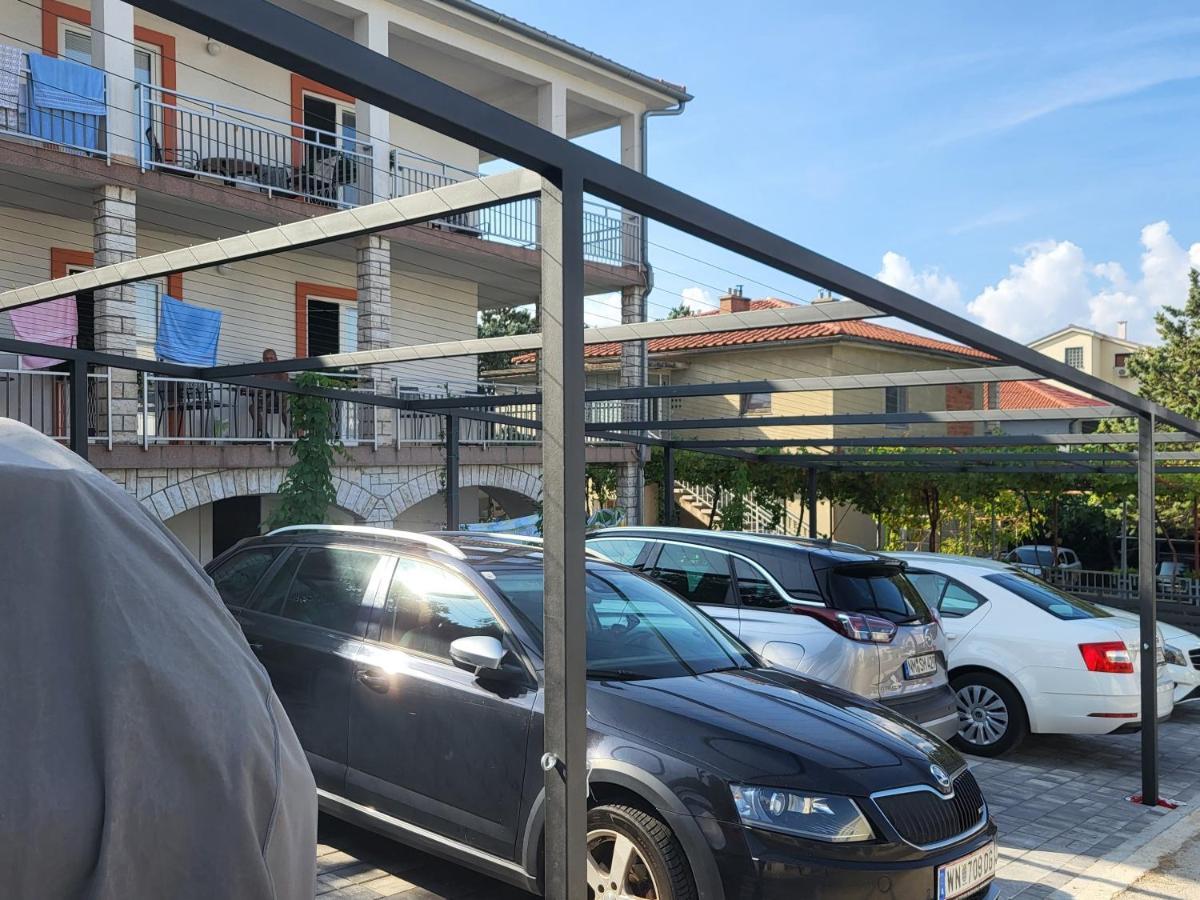 Triple Room Selce 2379D Екстер'єр фото