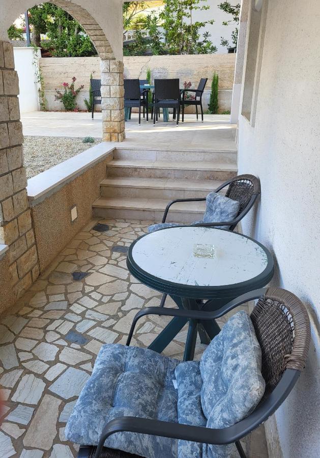 Triple Room Selce 2379D Екстер'єр фото