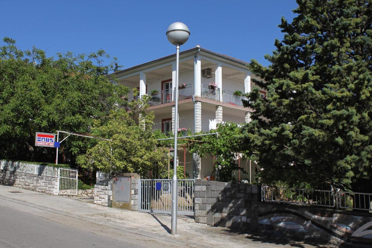 Triple Room Selce 2379D Екстер'єр фото