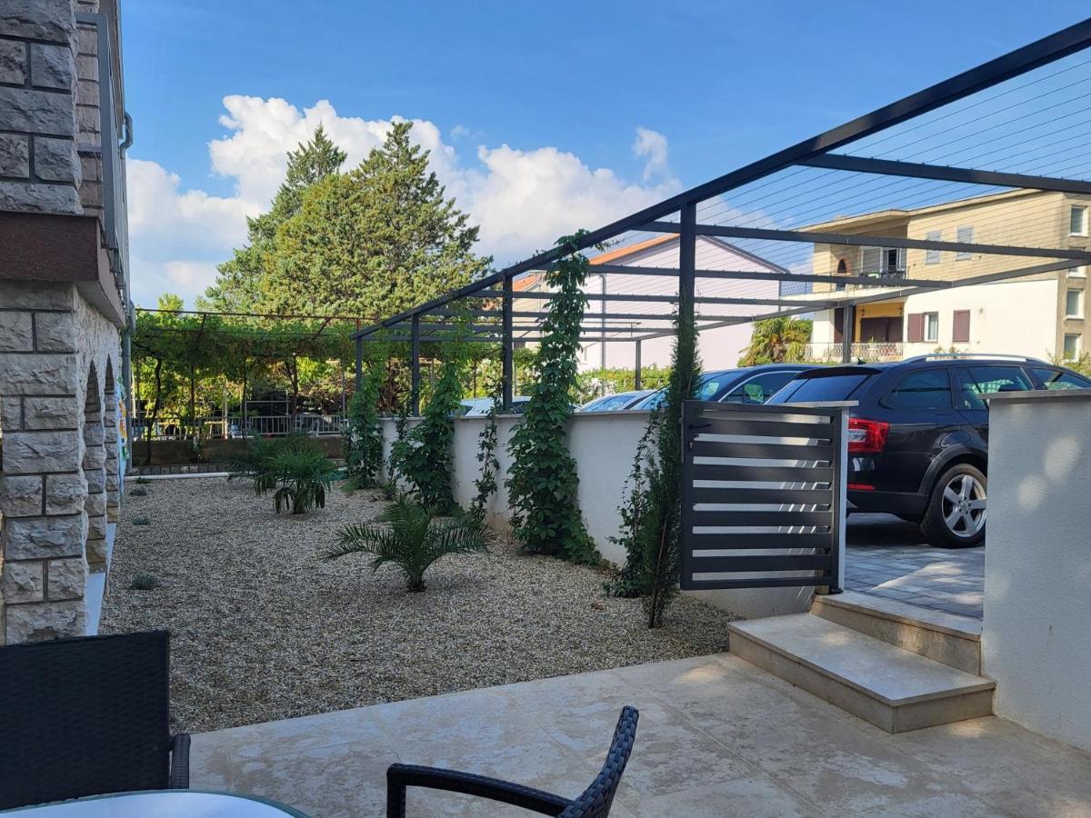 Triple Room Selce 2379D Екстер'єр фото