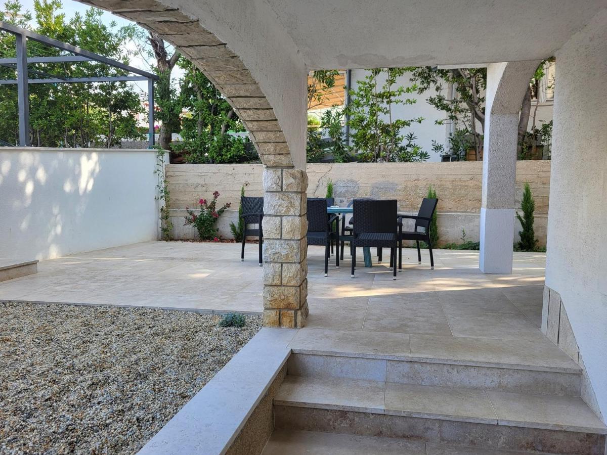 Triple Room Selce 2379D Екстер'єр фото