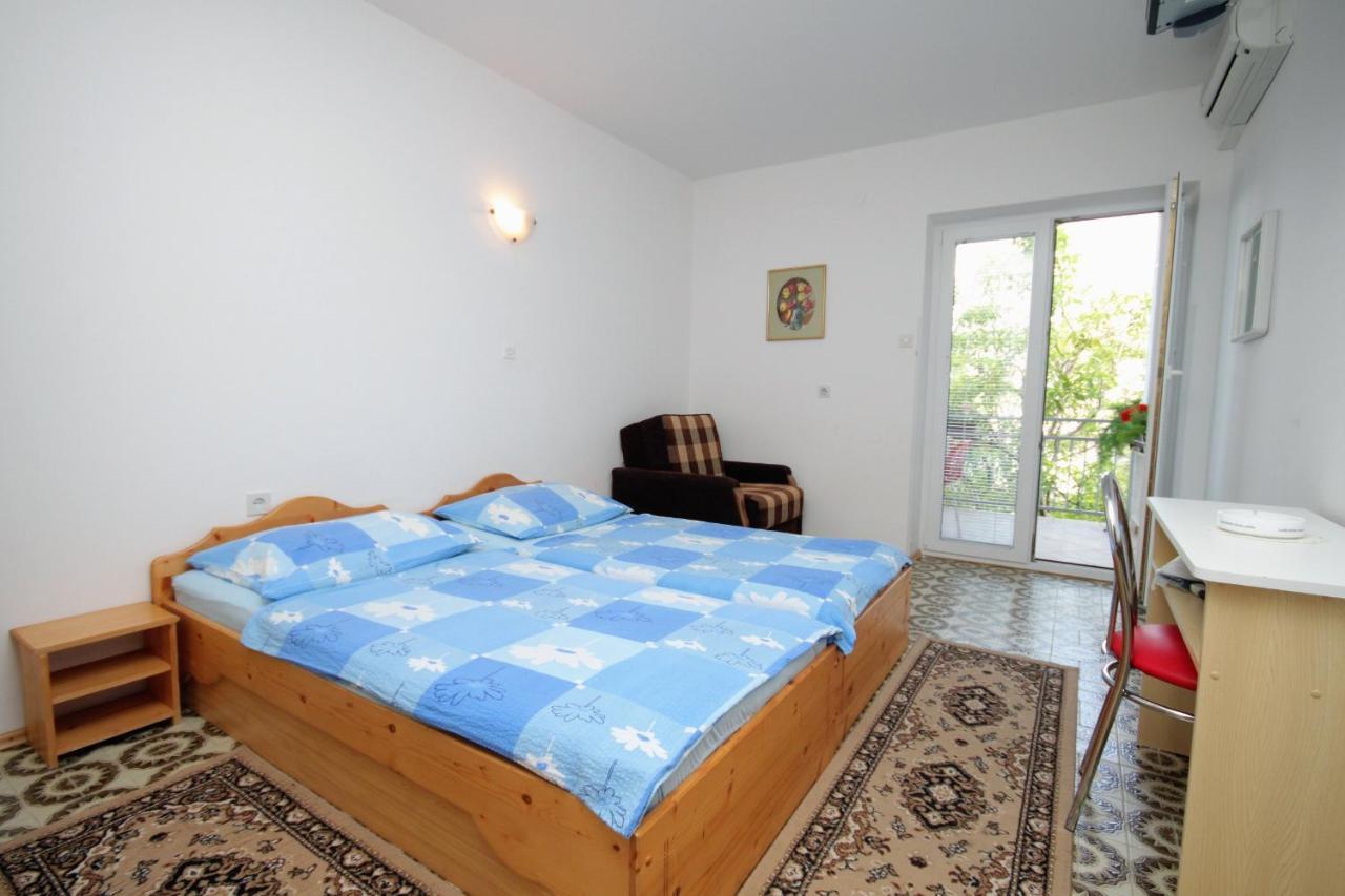 Triple Room Selce 2379D Екстер'єр фото