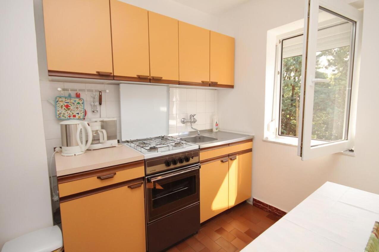 Triple Room Selce 2379D Екстер'єр фото
