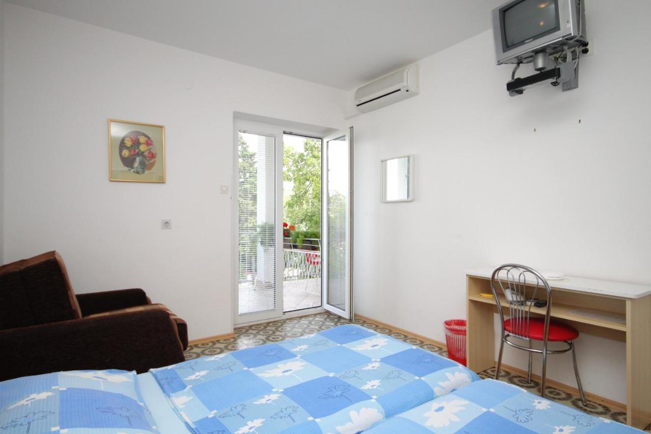 Triple Room Selce 2379D Екстер'єр фото