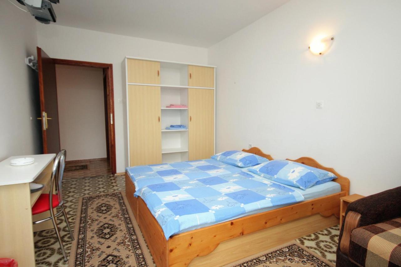 Triple Room Selce 2379D Екстер'єр фото